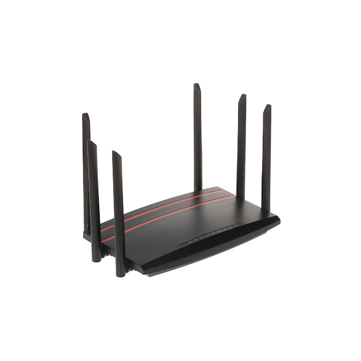 LTE-CA2-103 4G LTE Cat.6 maršrutētājs Wi-Fi 5