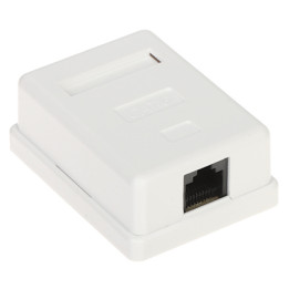 RJ45-G1/6 RJ45 Keystone Jack