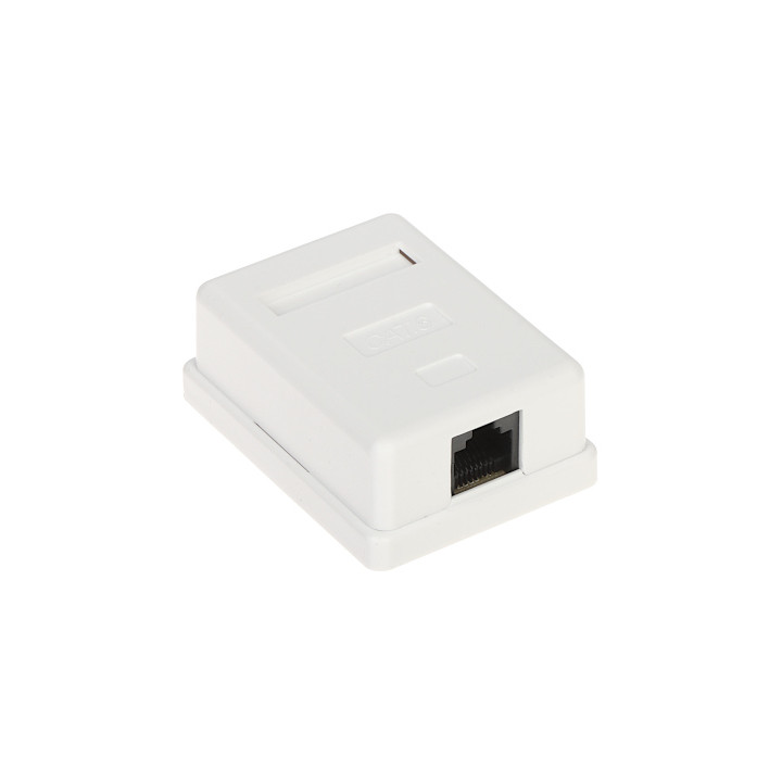 RJ45-G1/6 RJ45 Keystone Jack