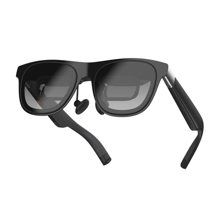 AR XREAL One Pro prillid (suurus L)