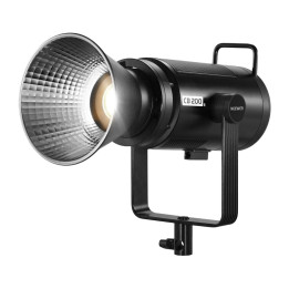 Neewer CB200B Bi-Color LED Light 210W 90000 Lux Bowens Mount