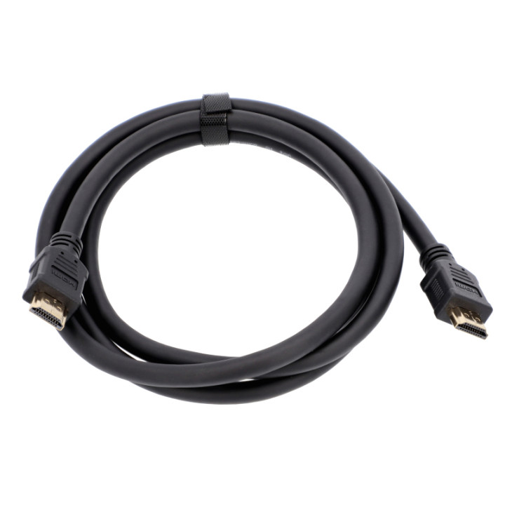 VidiLine VIDI-KAB-HDMI-1,5 Кабель HDMI 2.0 1,5 м 4K 60 Гц Ethernet eARC