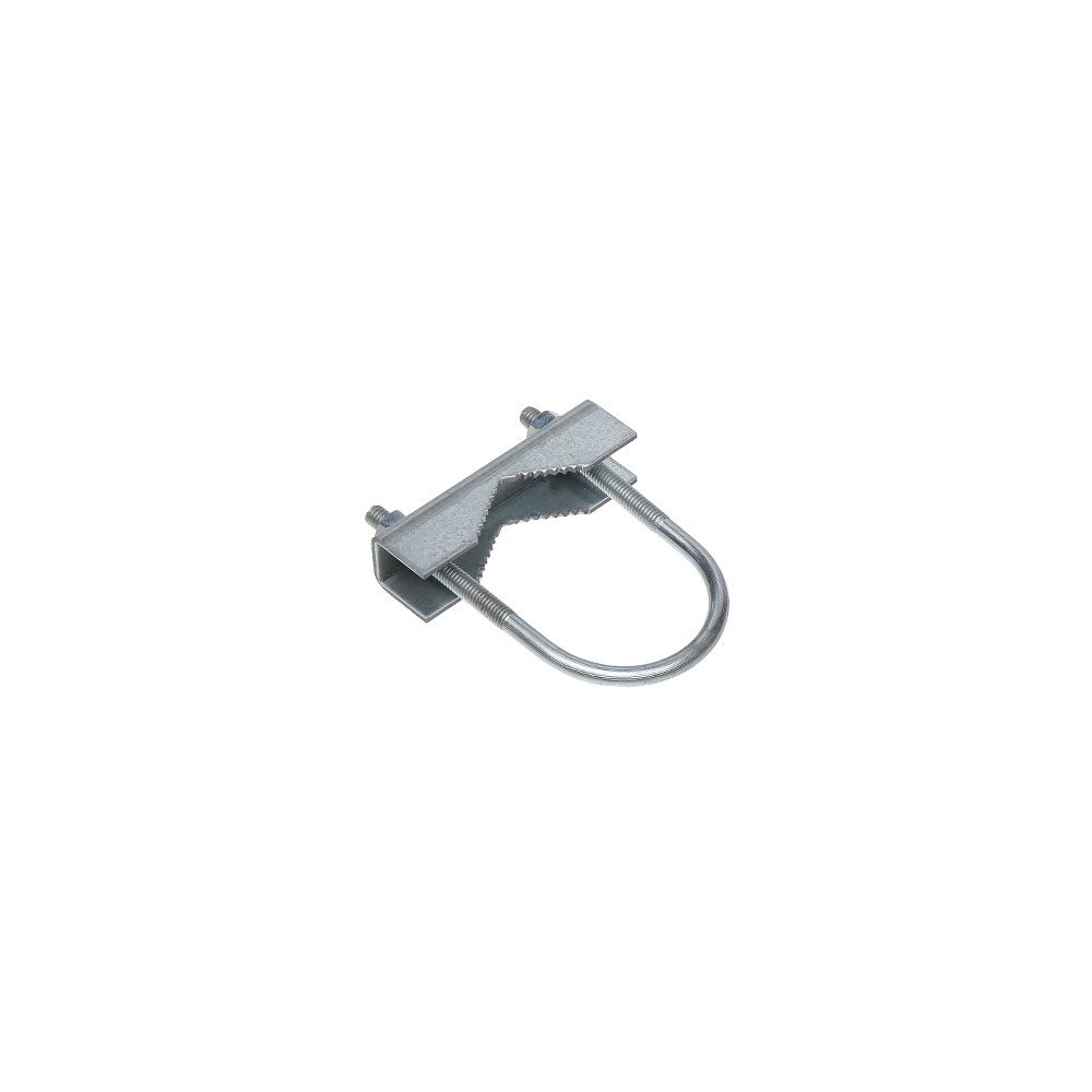 U-BOLT CLAMP OZ-43/M6