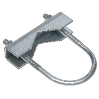 U-BOLT CLAMP OZ-43/M6