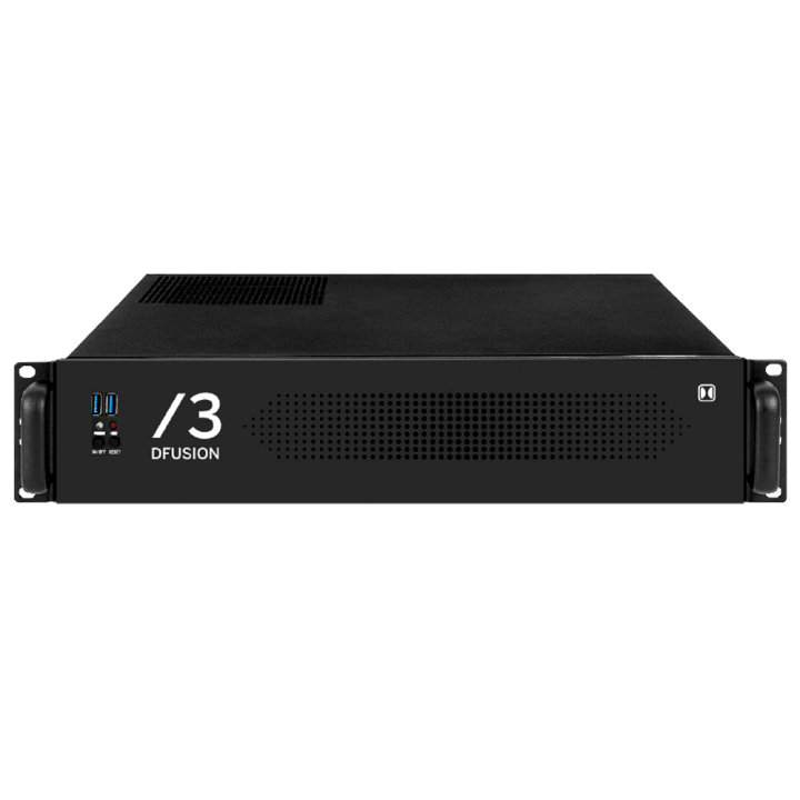 DAVANTIS DAVANTIS-DF/3-03 IP Camera ONVIF PoE