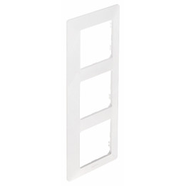 LEGRAND LE-754003 Valena Life Smart Wall Switch IP44 White ABS