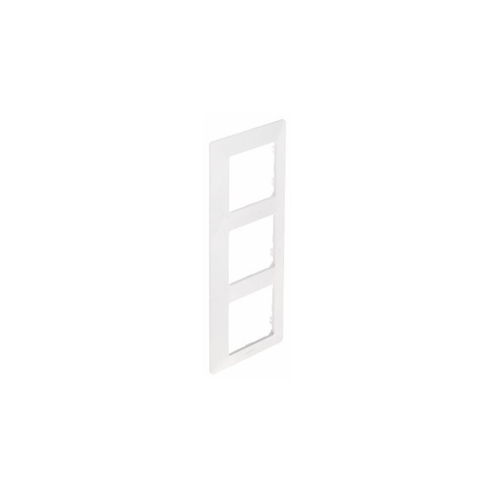 LEGRAND LE-754003 Valena Life умный настенный выключатель IP44 белый ABS