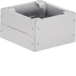 Hager FZ931D Cokolis Universalus H200 350x400 mm