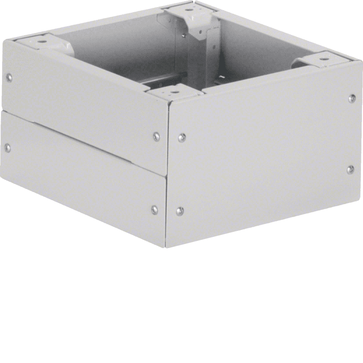 Hager FZ931D Cokolis Universalus H200 350x400 mm