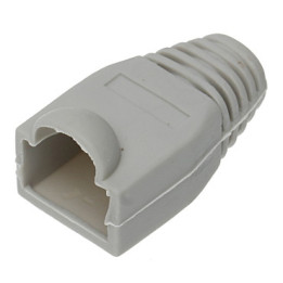 RJ45 Keystone Jack RJ45/WP*P100