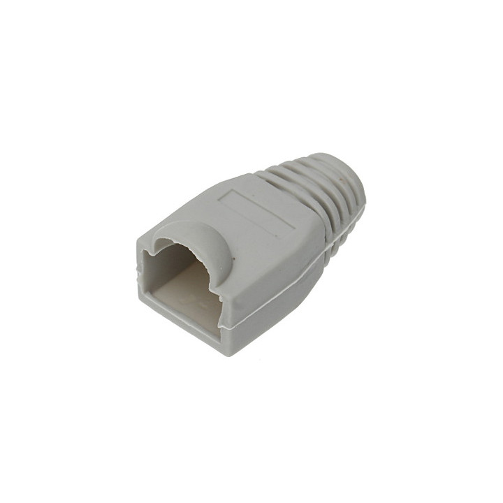 RJ45 Keystone Jack RJ45/WP*P100