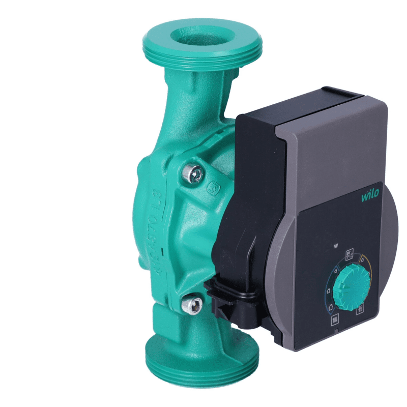 Wilo-Yonos PICO 1.0 30/1-4 universāls