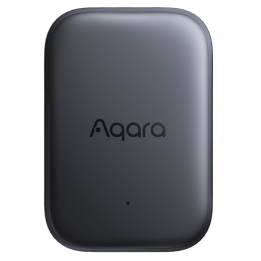Aqara Multi-State Sensor P100 – Älykäs monitoimianturi oven/ikkunan avaamiseen, tärinän ja kallistuksen havaitsemiseen; Zigbee +