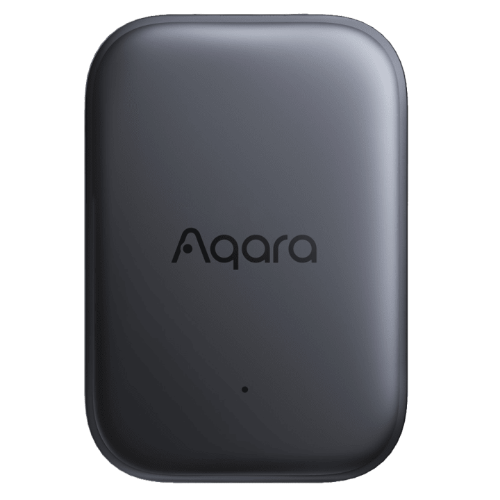 Aqara Multi-State Sensor P100 – Älykäs monitoimianturi oven/ikkunan avaamiseen, tärinän ja kallistuksen havaitsemiseen; Zigbee +