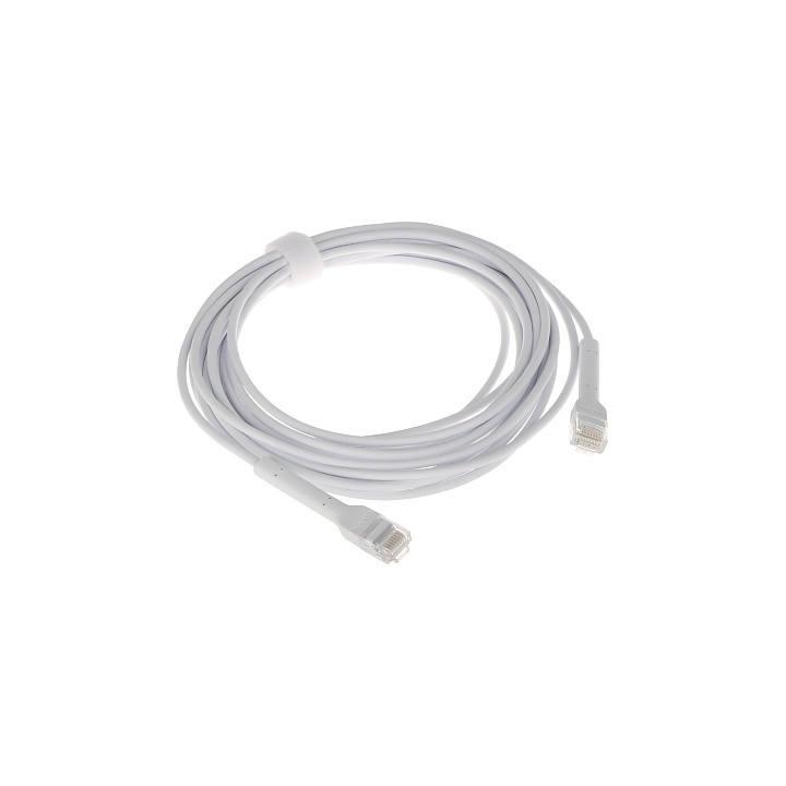 UBIQUITI UC-PATCH-5M-RJ45 5.0 m Ethernet Patch Cable White