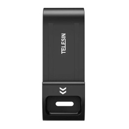Akun kansi TELESIN GoPro:lle 12.11.10.9