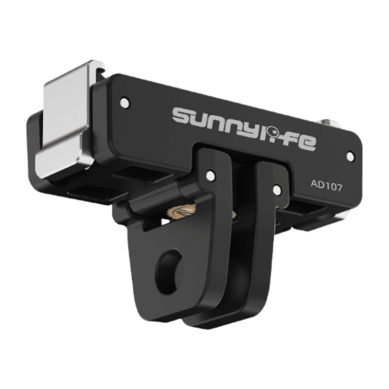 Sunnylife reversīvs montāžas adapteris Osmo Nano