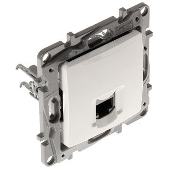 RJ-45 GALUTINE LISTAS LE-764573 Niloe LEGRAND