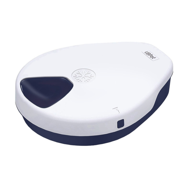 UBPet F10 Automatic Food Dispenser with Cooling Function
