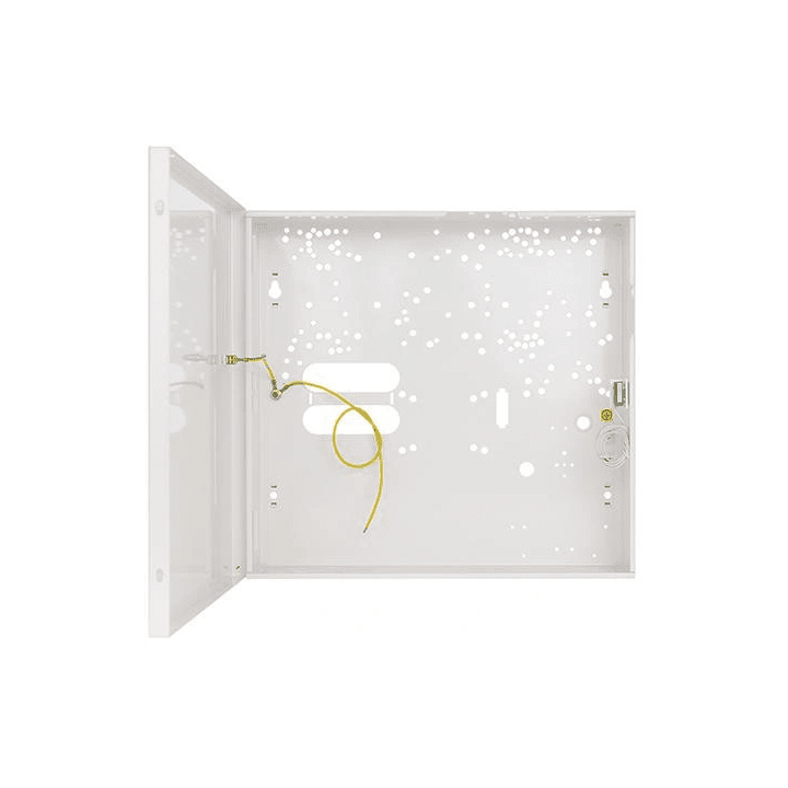 Pulsar AWO220PU Empty Metal Alarm Enclosure