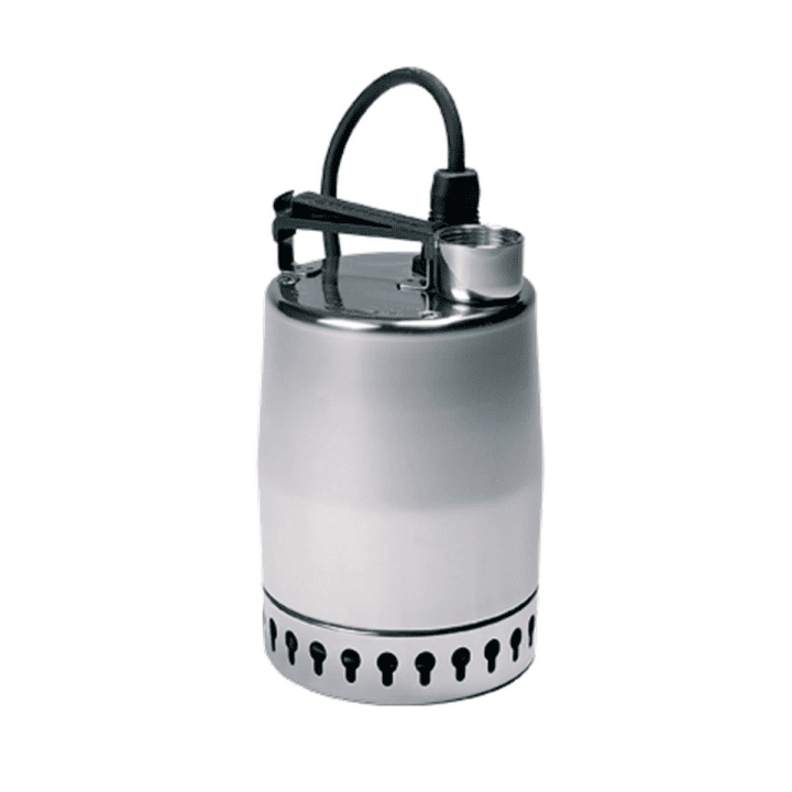 Grundfos UNILIFT KP 150 AV1 – uppopumppu 0,3 kW, 1x230 V, kaapeli 5 m