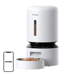 Petlibro Granary WiFi Feed Dispenser 5L (White) PL-AF103-34W