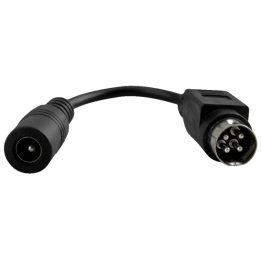 Pulsar ML517 toiteadapter Hikvisioni salvestile