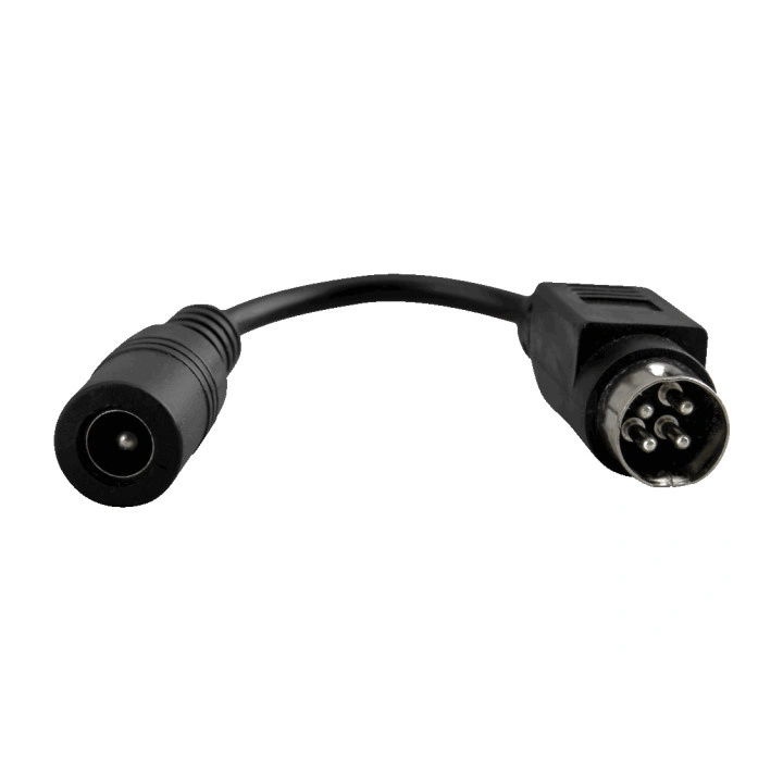 Pulsar ML517 toiteadapter Hikvisioni salvestile