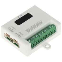 Hikvision DS-KD-AL8 Smart Wall Panel