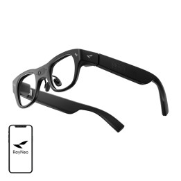 RayNeo X3 Pro AR -lasit
