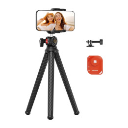 Гибкий штатив для камеры Neewer TP34