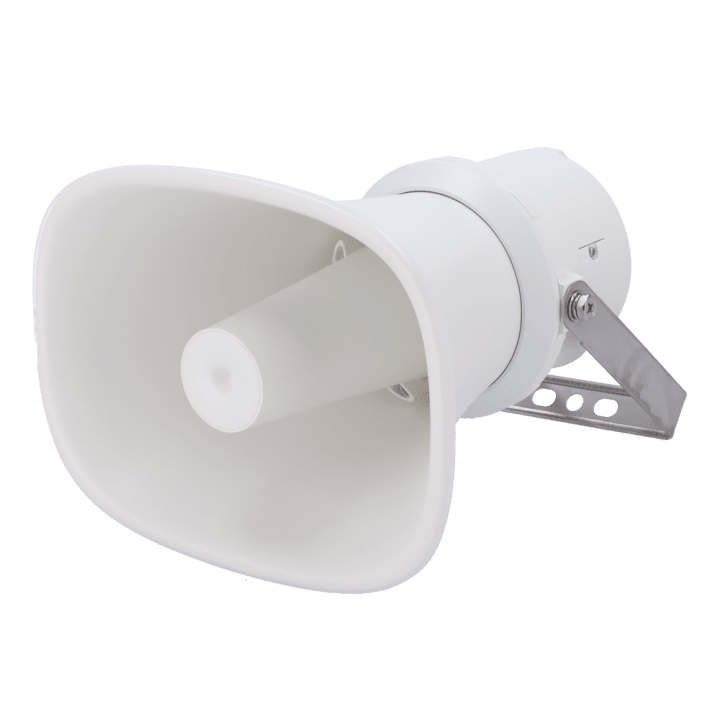 TĪKLA RAŽU SKAĻRULIS DS-QAZ1325G1T(C) 25 W IP67 Hikvision