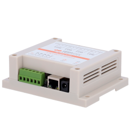 VIDEOLOGIC VA-VLA-IO8-8R I/O Module 8IN 8OUT