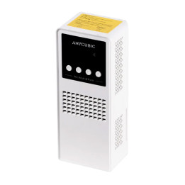Комплект Anycubic Heat & Pure (ЕС) для Photon Mono M5s/M5s Pro/M3/M3 Max/X (6 шт./4)
