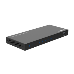 MARCA BLANCA HDMI-SPL-1x4-4K60 1x4 HDMI splitter 4K60Hz