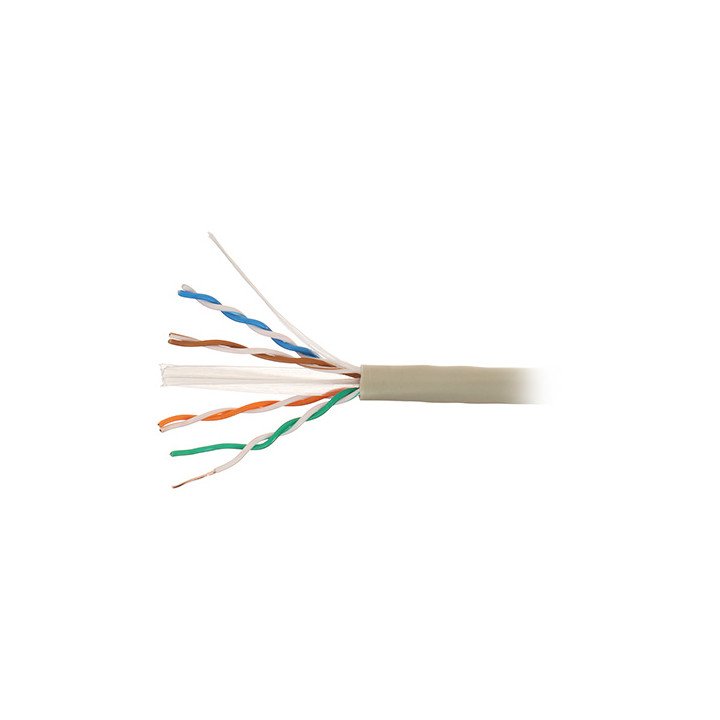 NETSET UTP-ECA/K6/305M/SET Cat6 UTP Cable 305m