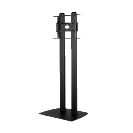 B-TECH BT-BT8583 Heavy-Duty Bracket Mount, 70 kg Capacity