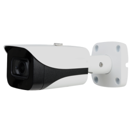 DAHUA IPC-HFW4120E 1,3 MP bullet-kamera PoE, Wi-Fi, IP67, 40 m IR, 3,6 mm linssillä