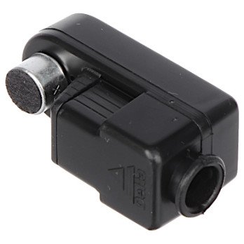 REGULEJAMS AUDIO MODULIS, MIKROFONS MP-4/R