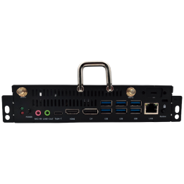 IBOARD IB-OPSi51230U16G512GW11P 12.3" Portable Monitor 1920x1080 IPS USB-C HDMI