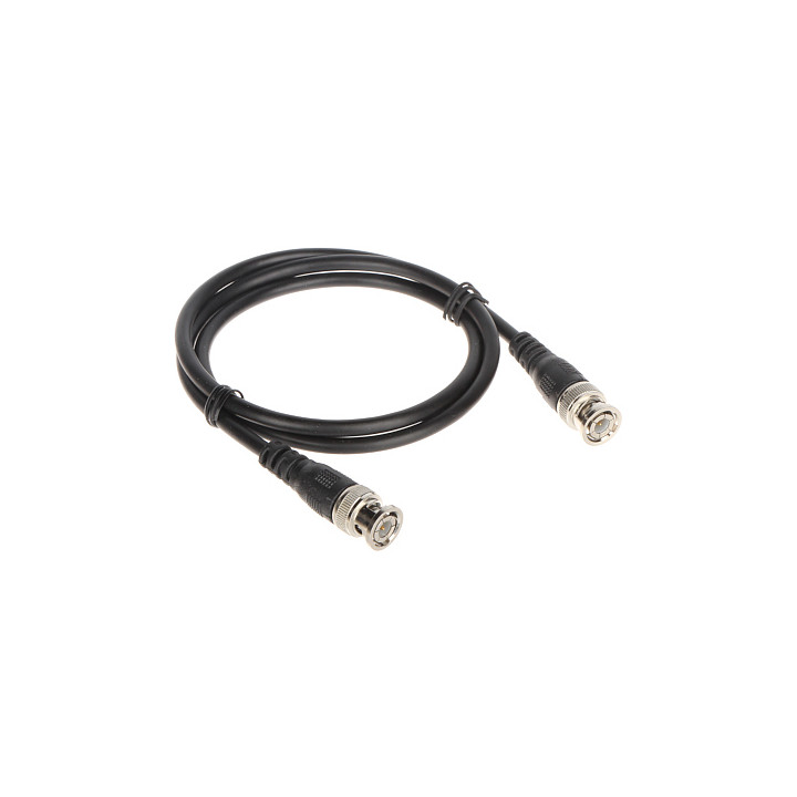 CROSS-BNC/0.8M BNC Cable 0.8 m