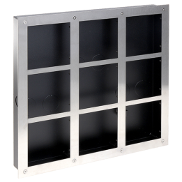 X-SECURITY VTOF009-VTOB115 IP-kamera ONVIF- ja PoE-tuella