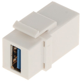 FX-USB3.0/S Keystone Jack USB 3.0 Type A Female