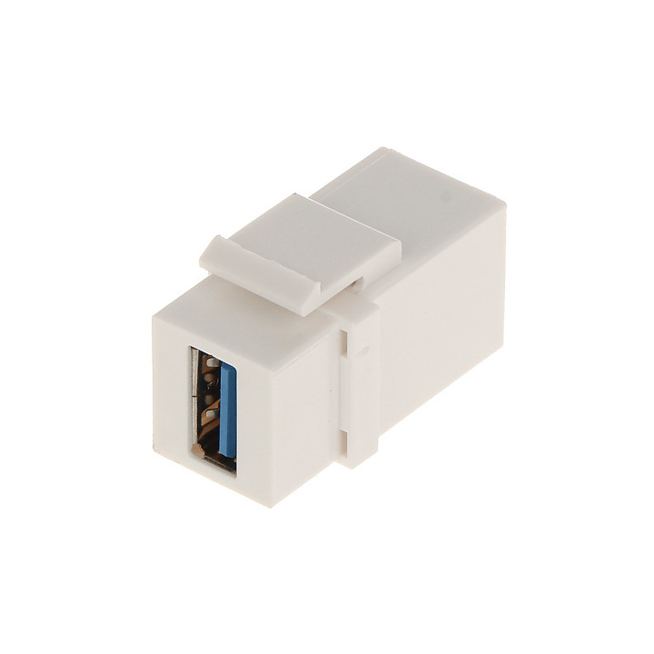 FX-USB3.0/S Keystone Jack USB 3.0 Type A Female