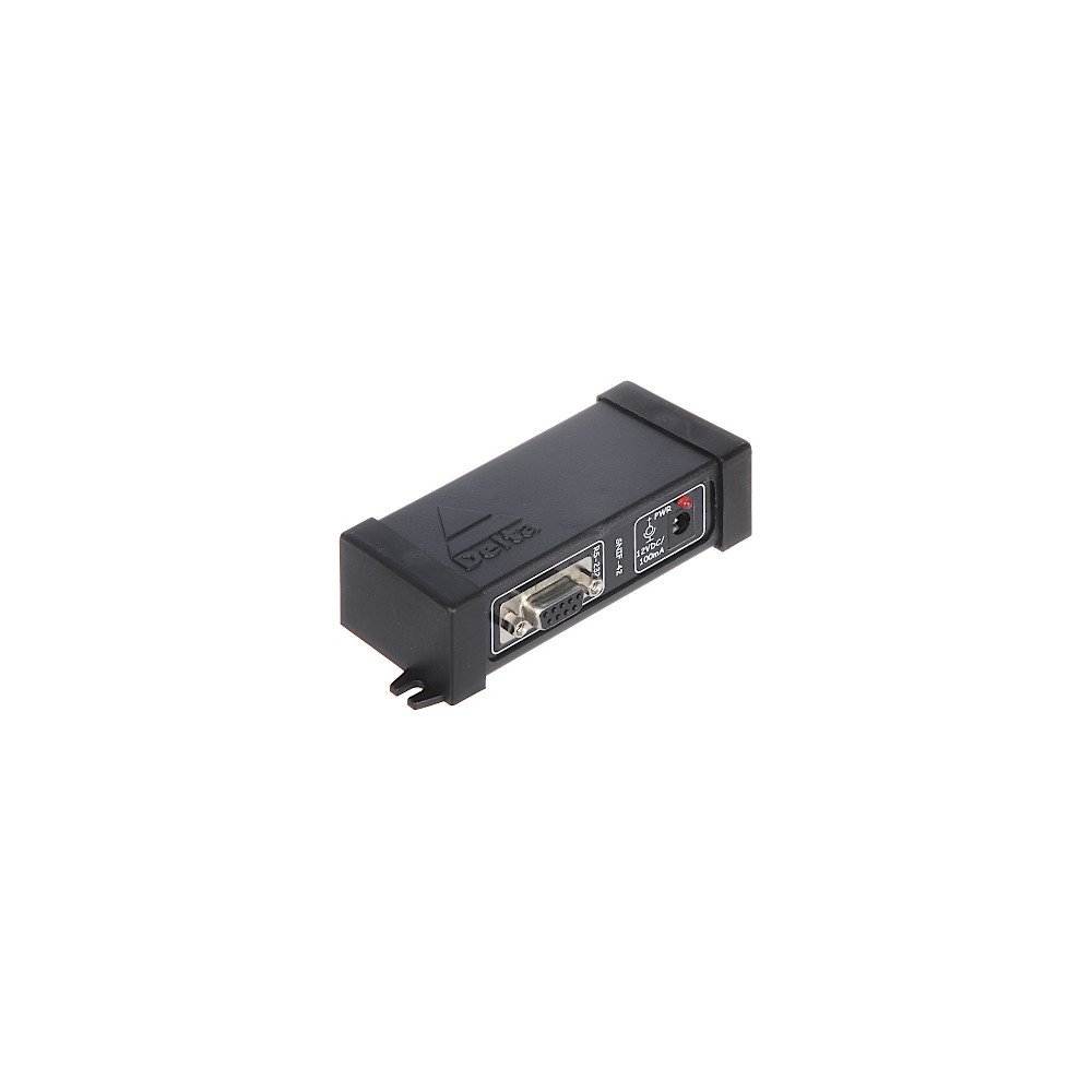 RS-232 PORDI NUUSKUJA ULE RS-485 SNIF-42