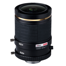 DAHUA LN03-16DC-12MP 16mm platleņķa objektīvs DJI droniem