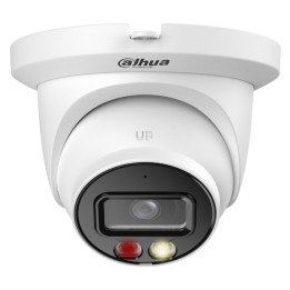 DAHUA IPC-HDW2649TM-S-IL-0280B WizSense Smart Dual Light IP Camera 6 MP 2.8 mm