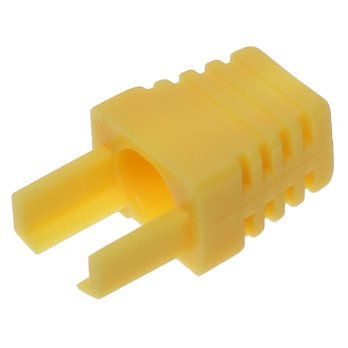RJ-45 PISTOKE SISAINEN SUOJA RJ45/WP-Y/IN