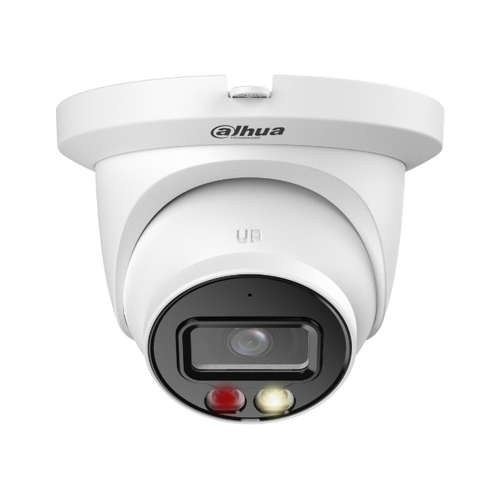 DAHUA IPC-HDW2649TM-S-IL-0280B 6MP 4K IP kamera PoE