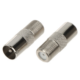 IEC-W/F-G*P10 IEC Power Cord Connector